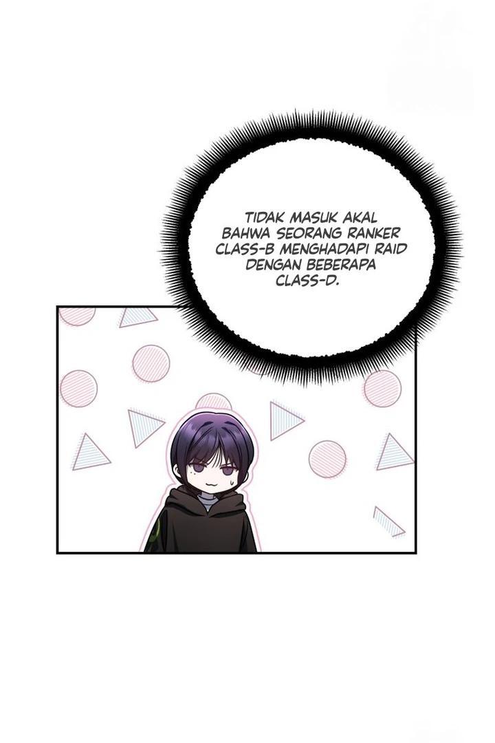 A Guide to the Right Life for Rankers Chapter 22 - halaman 119