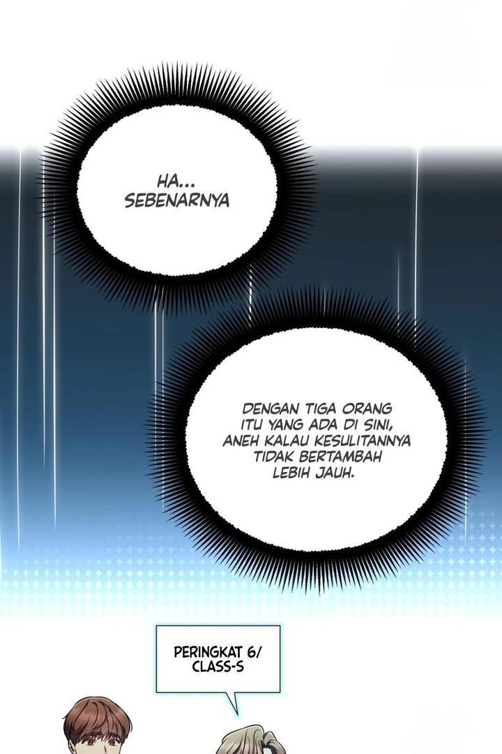 A Guide to the Right Life for Rankers Chapter 22 - halaman 120