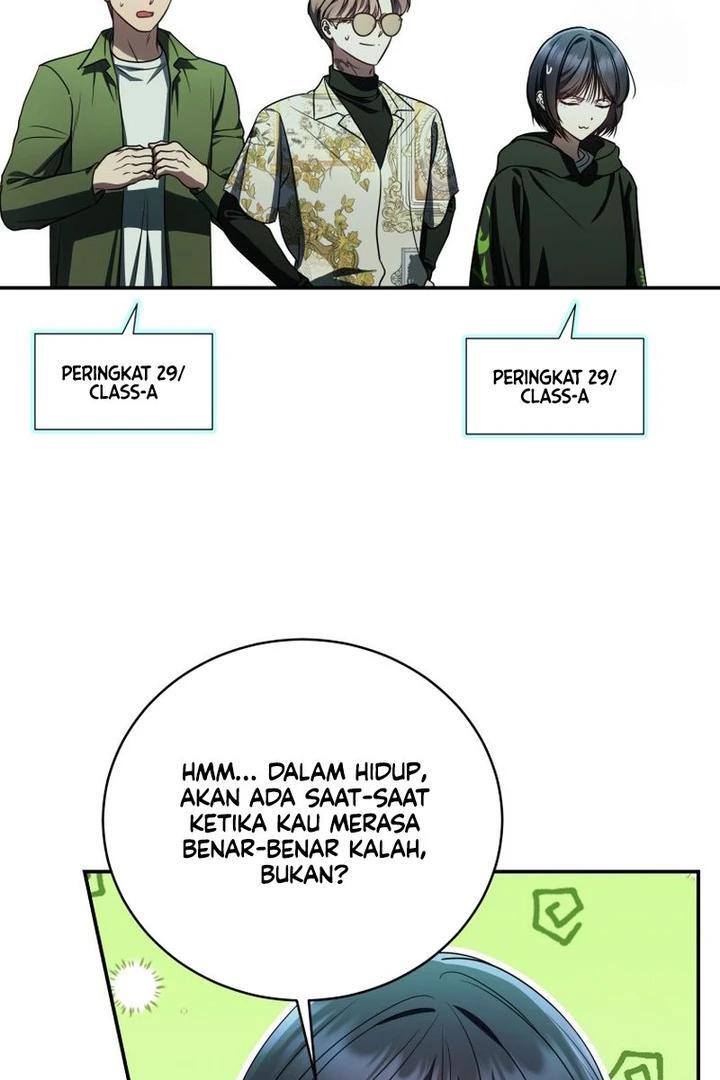 A Guide to the Right Life for Rankers Chapter 22 - halaman 121