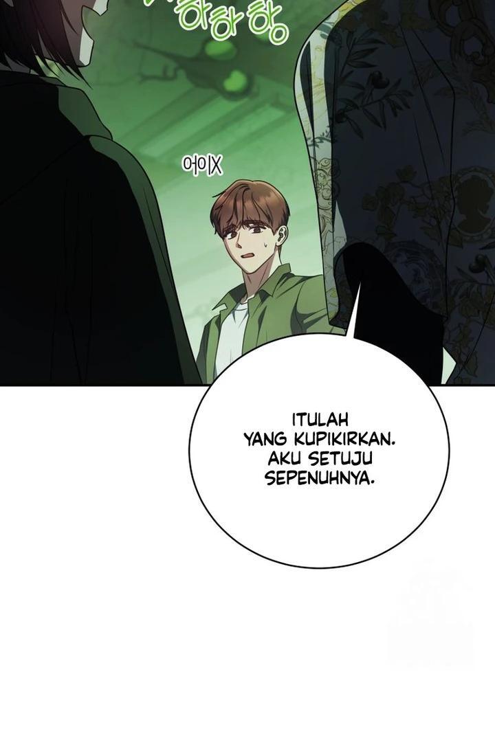 A Guide to the Right Life for Rankers Chapter 22 - halaman 125