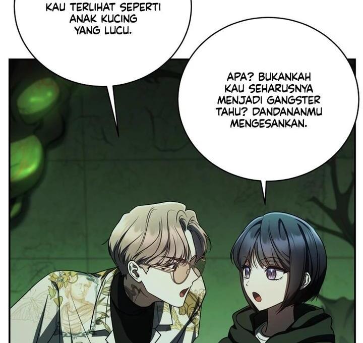 A Guide to the Right Life for Rankers Chapter 22 - halaman 128