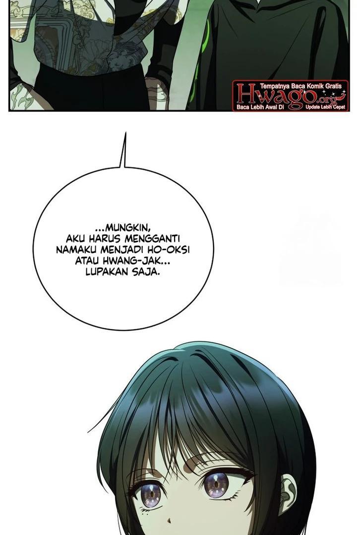 A Guide to the Right Life for Rankers Chapter 22 - halaman 129
