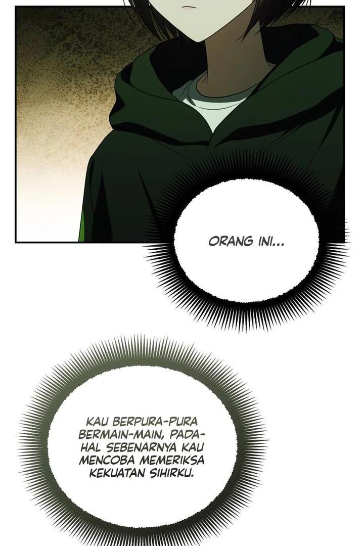 A Guide to the Right Life for Rankers Chapter 22 - halaman 130