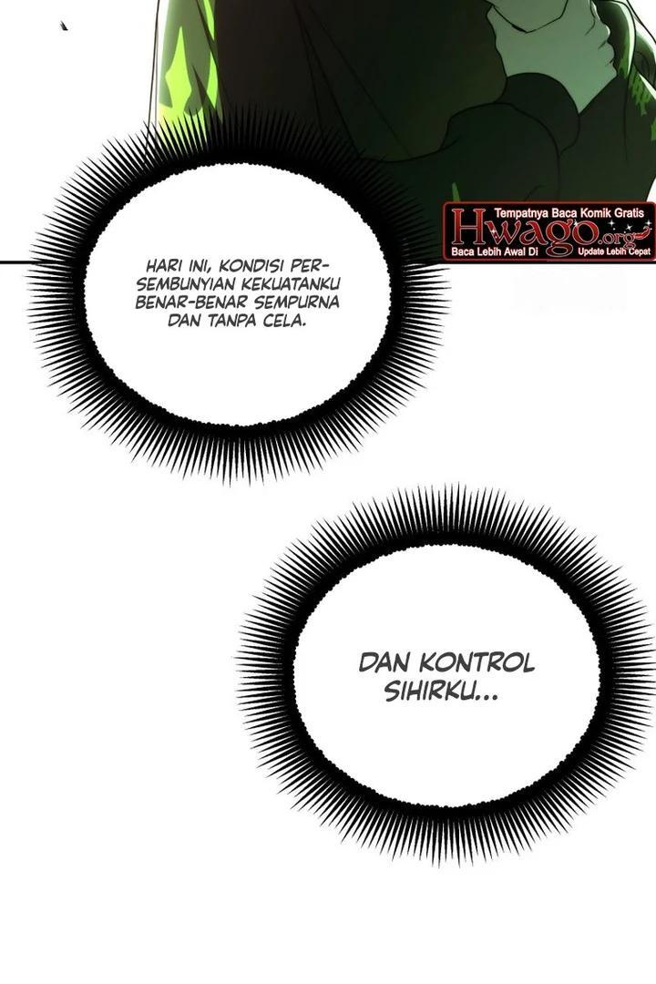 A Guide to the Right Life for Rankers Chapter 22 - halaman 135