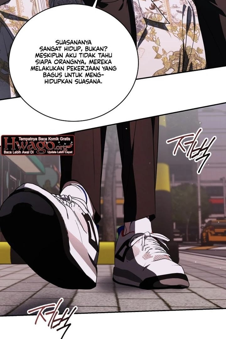 A Guide to the Right Life for Rankers Chapter 22 - halaman 2