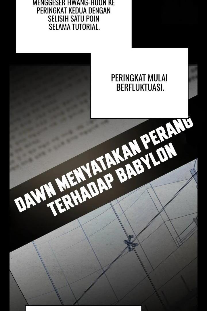 A Guide to the Right Life for Rankers Chapter 22 - halaman 22