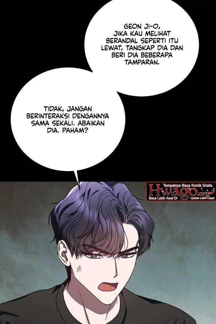 A Guide to the Right Life for Rankers Chapter 22 - halaman 24