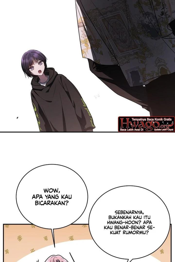A Guide to the Right Life for Rankers Chapter 22 - halaman 31