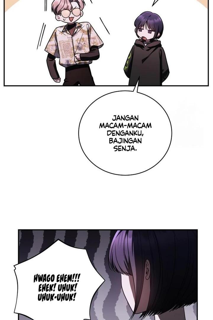 A Guide to the Right Life for Rankers Chapter 22 - halaman 32