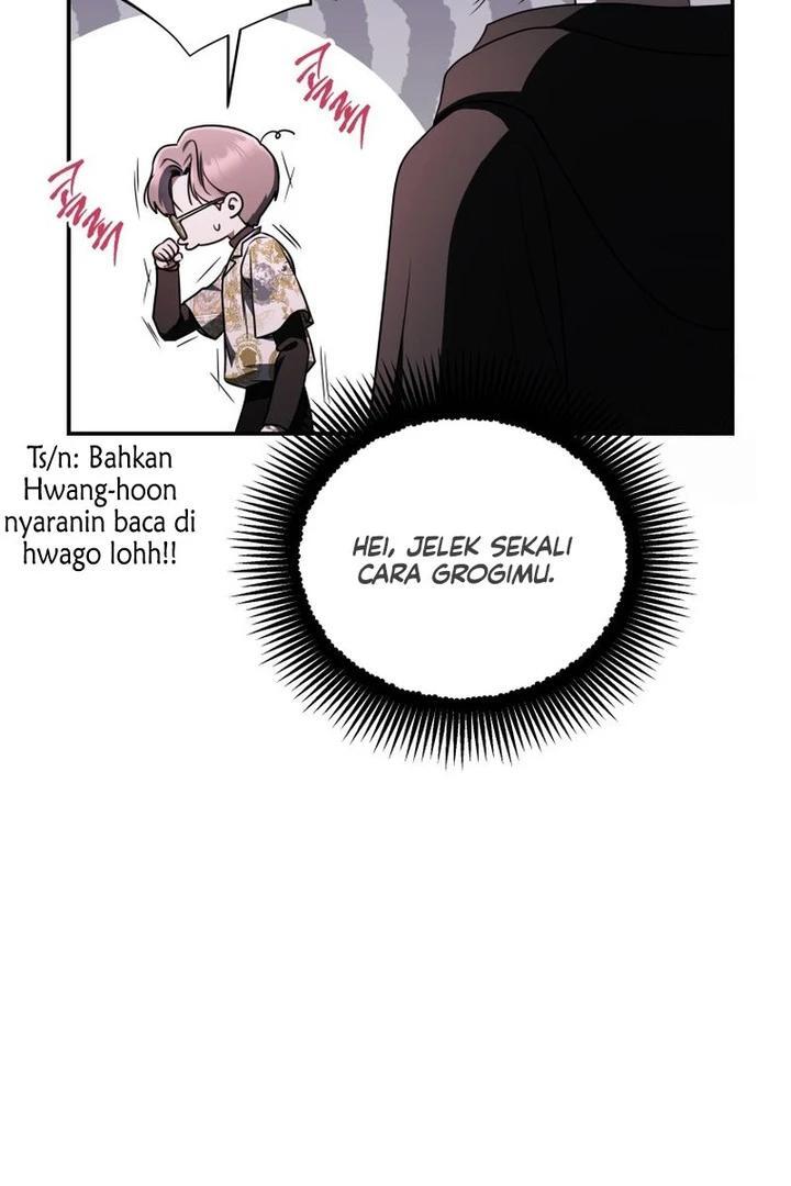 A Guide to the Right Life for Rankers Chapter 22 - halaman 33