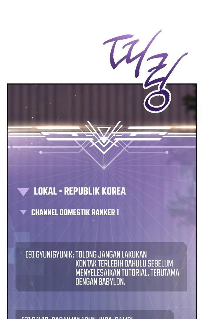 A Guide to the Right Life for Rankers Chapter 22 - halaman 34