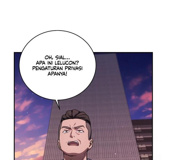 A Guide to the Right Life for Rankers Chapter 22 - halaman 47