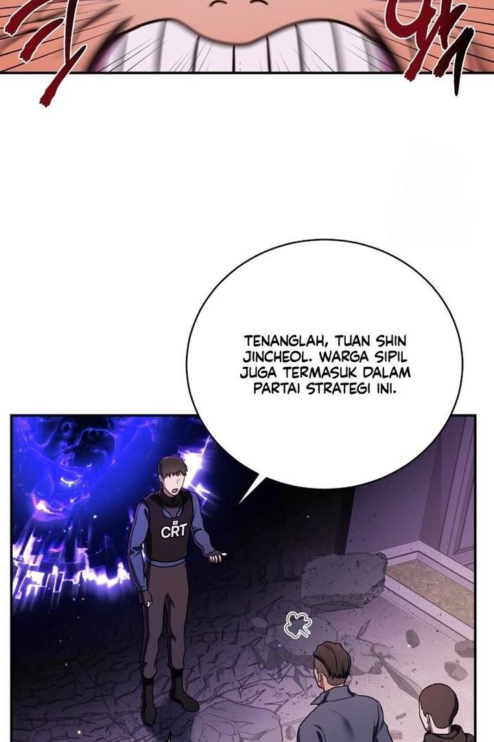 A Guide to the Right Life for Rankers Chapter 22 - halaman 50