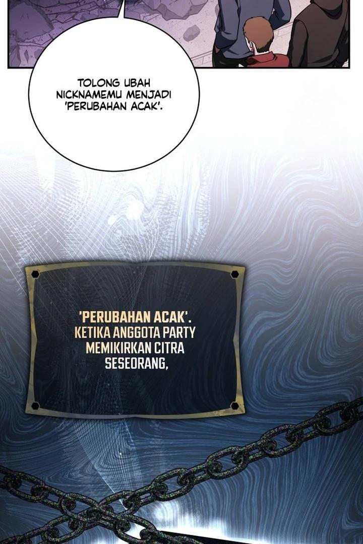 A Guide to the Right Life for Rankers Chapter 22 - halaman 51