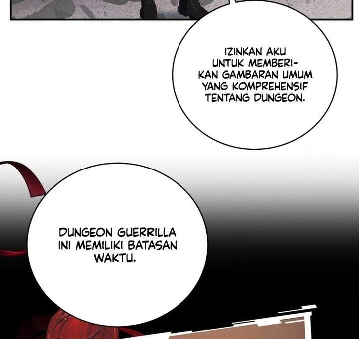 A Guide to the Right Life for Rankers Chapter 22 - halaman 58