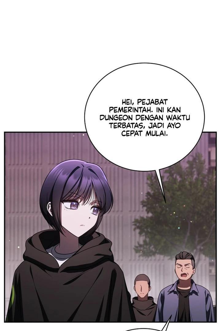 A Guide to the Right Life for Rankers Chapter 22 - halaman 65