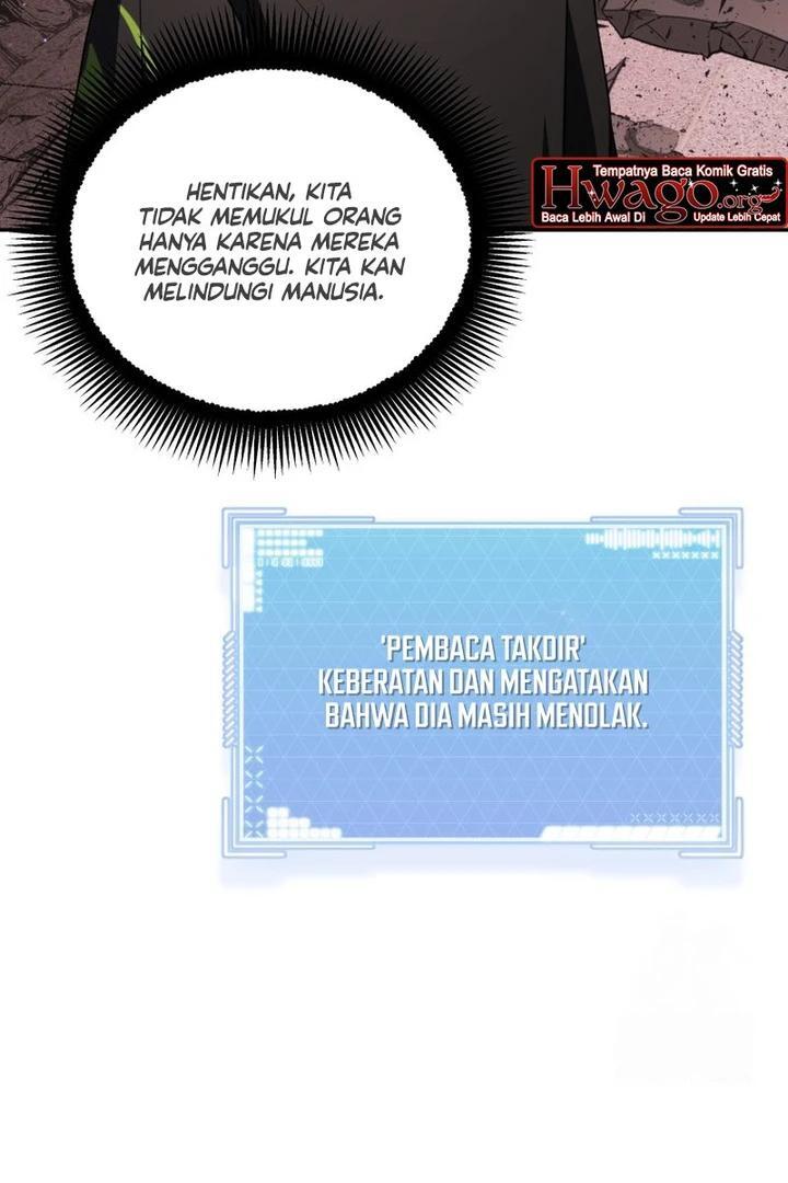 A Guide to the Right Life for Rankers Chapter 22 - halaman 75