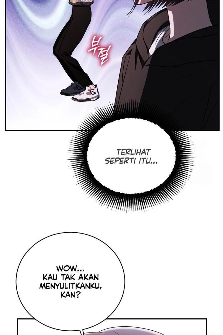 A Guide to the Right Life for Rankers Chapter 22 - halaman 79