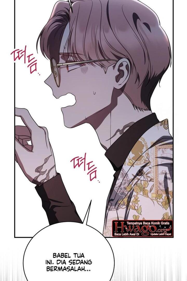 A Guide to the Right Life for Rankers Chapter 22 - halaman 80