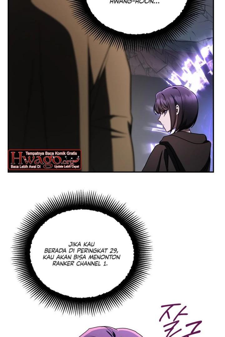A Guide to the Right Life for Rankers Chapter 22 - halaman 85