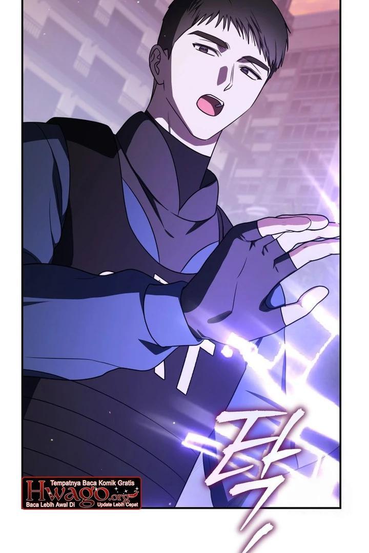 A Guide to the Right Life for Rankers Chapter 22 - halaman 89