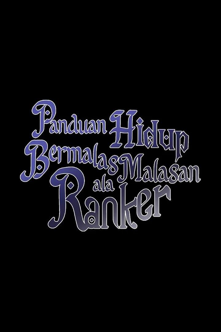 A Guide to the Right Life for Rankers Chapter 23 - halaman 13