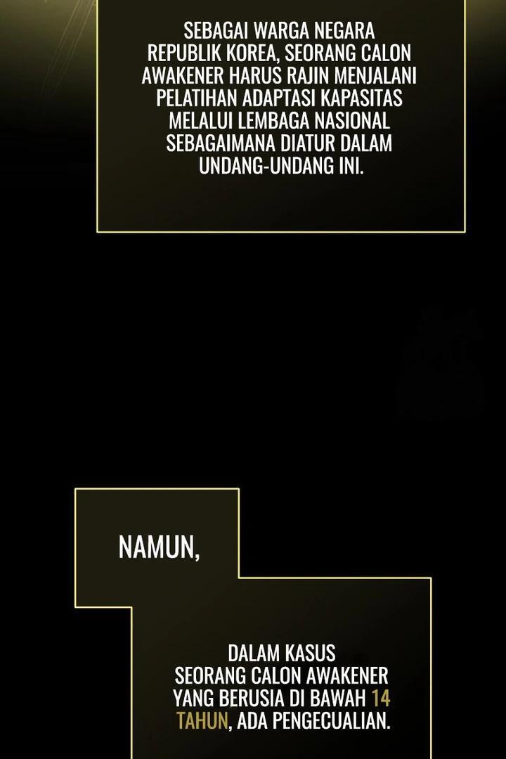 A Guide to the Right Life for Rankers Chapter 23 - halaman 16