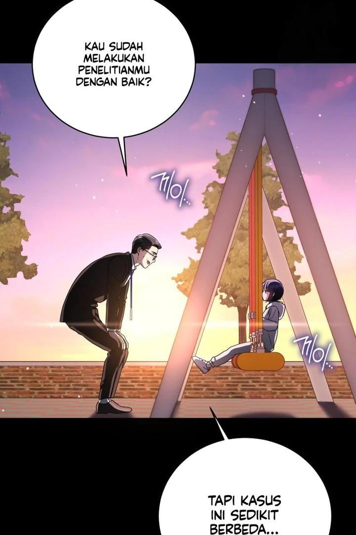 A Guide to the Right Life for Rankers Chapter 23 - halaman 21