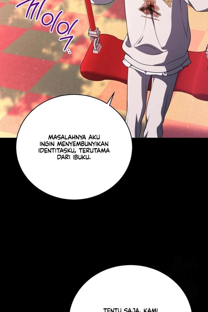 A Guide to the Right Life for Rankers Chapter 23 - halaman 25