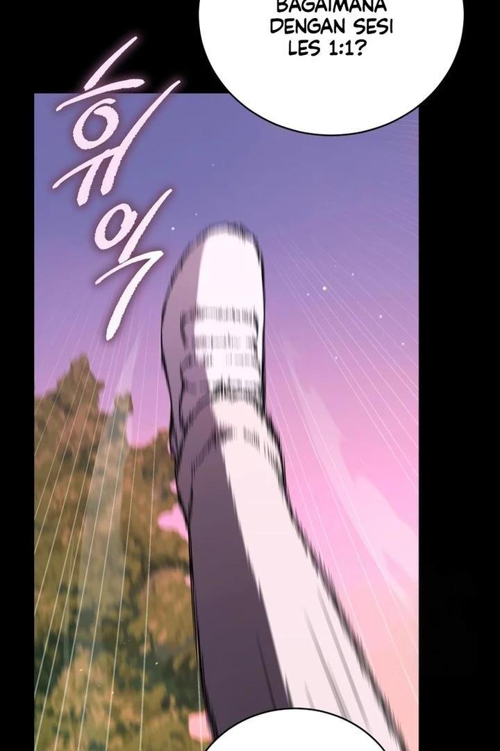 A Guide to the Right Life for Rankers Chapter 23 - halaman 27