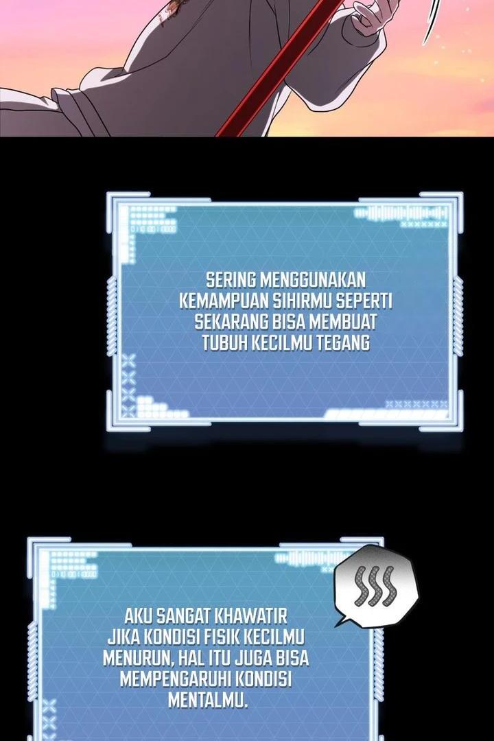 A Guide to the Right Life for Rankers Chapter 23 - halaman 33