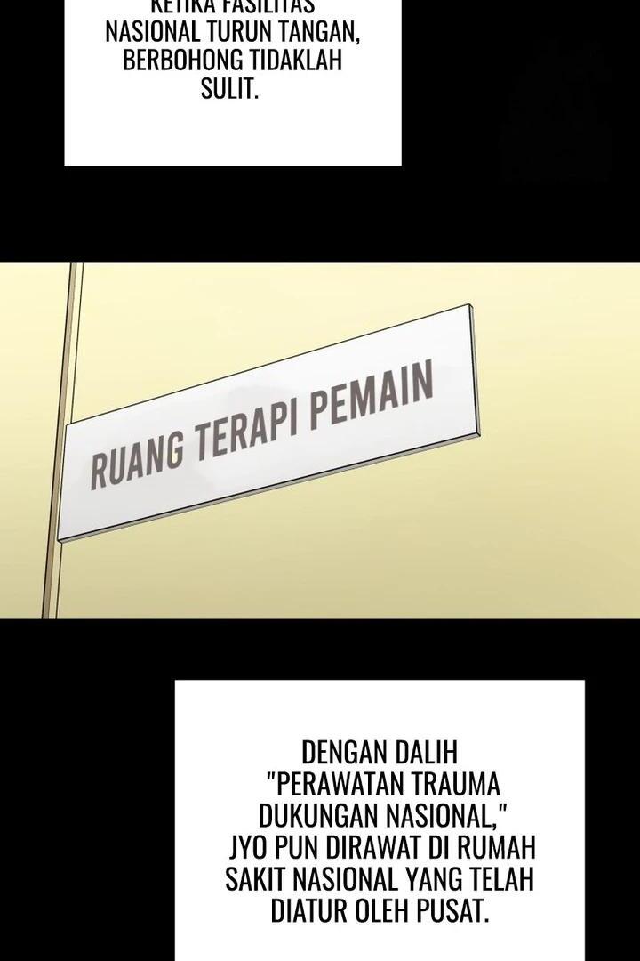 A Guide to the Right Life for Rankers Chapter 23 - halaman 55