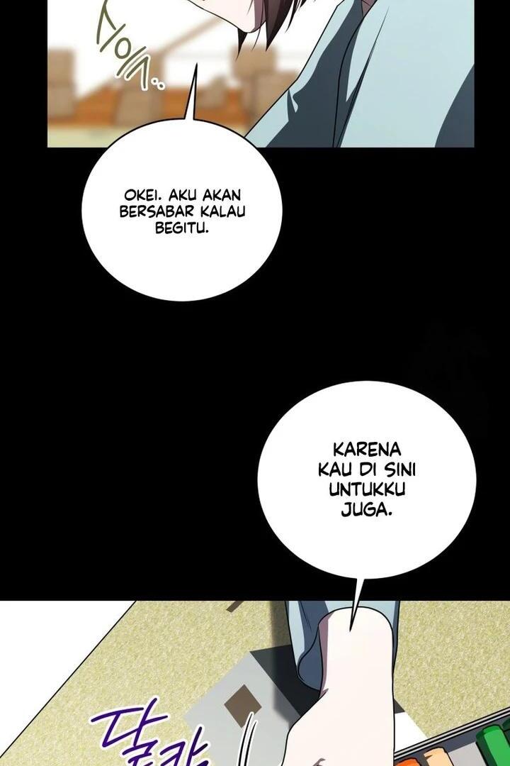 A Guide to the Right Life for Rankers Chapter 23 - halaman 65