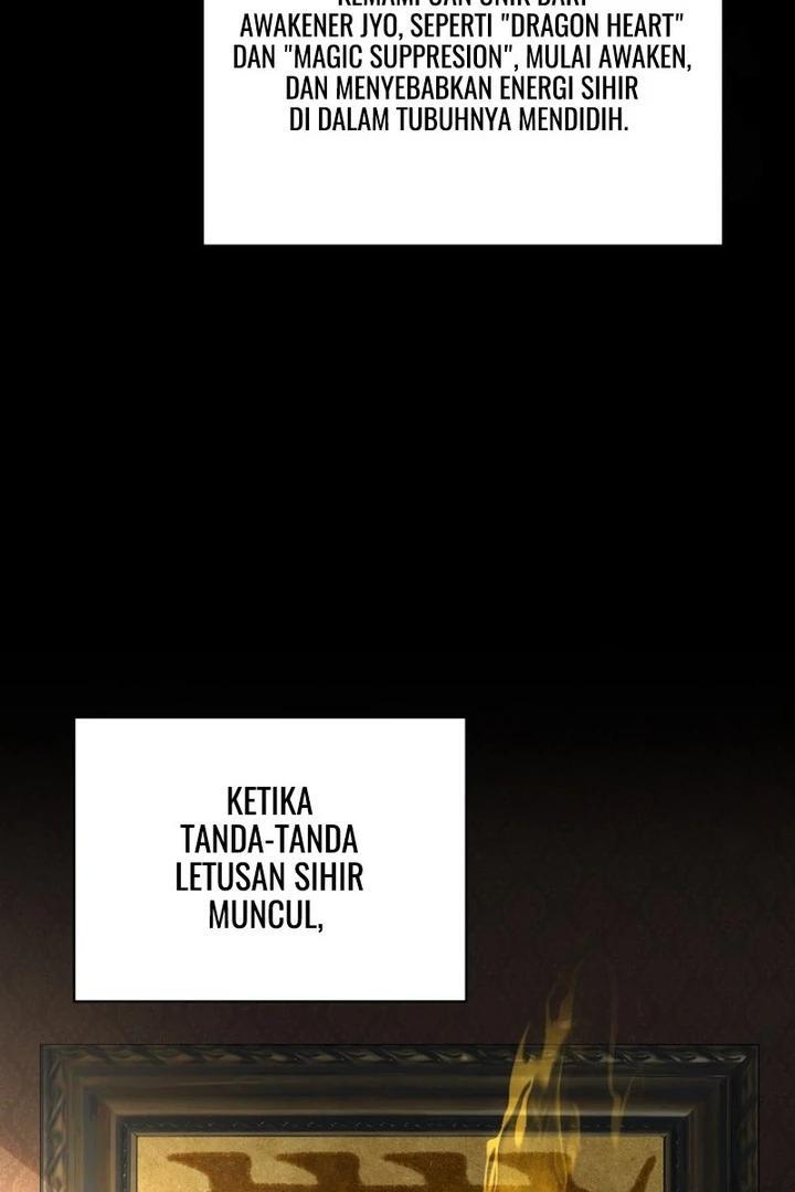 A Guide to the Right Life for Rankers Chapter 23 - halaman 70