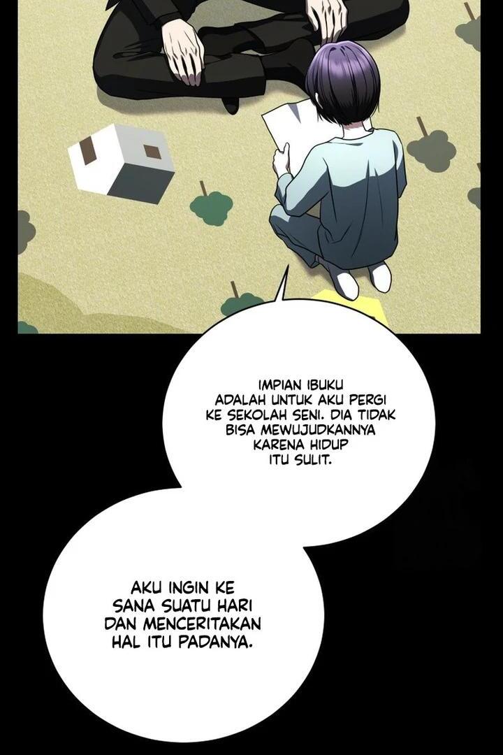 A Guide to the Right Life for Rankers Chapter 23 - halaman 95