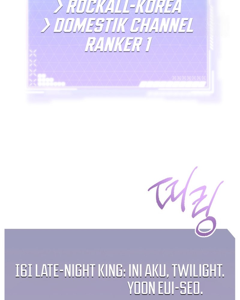 A Guide to the Right Life for Rankers Chapter 24 - halaman 125