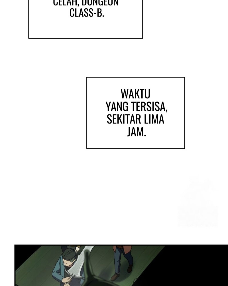 A Guide to the Right Life for Rankers Chapter 24 - halaman 144