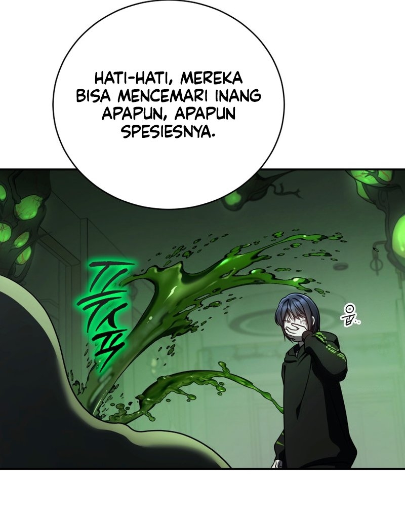 A Guide to the Right Life for Rankers Chapter 24 - halaman 148