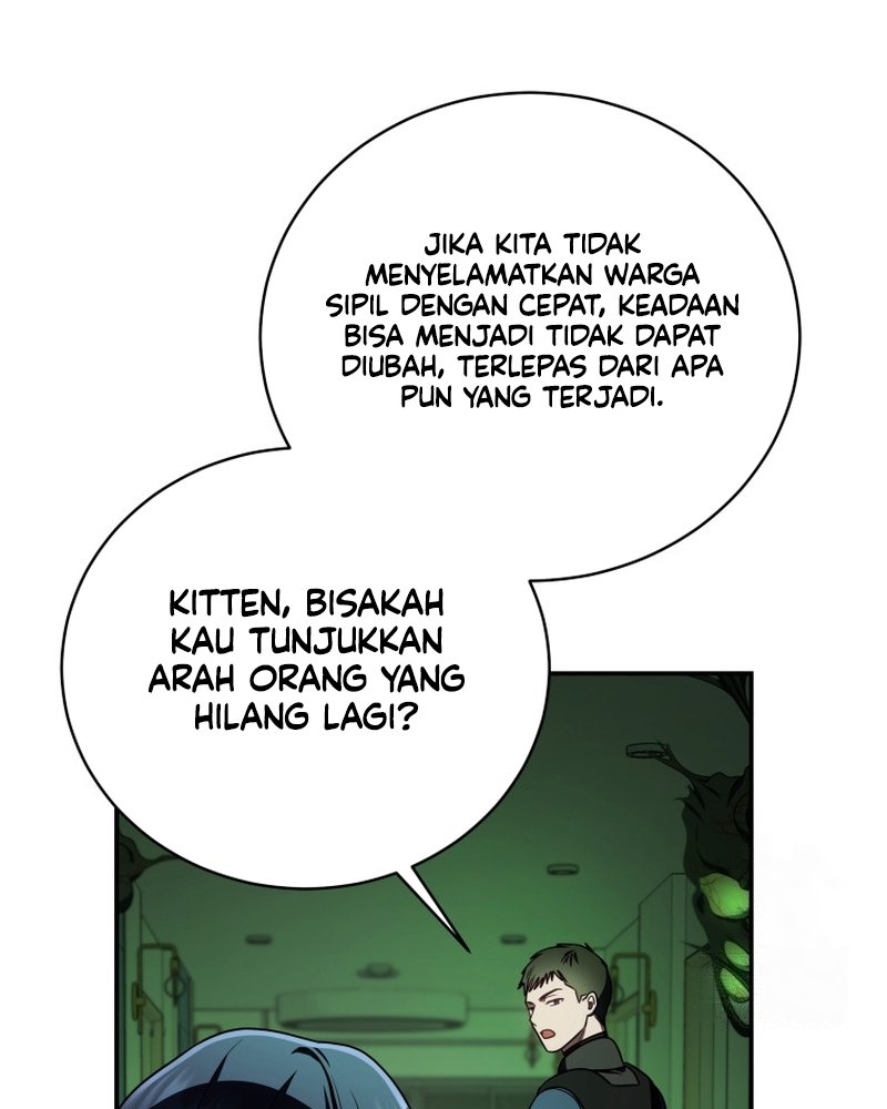 A Guide to the Right Life for Rankers Chapter 24 - halaman 149