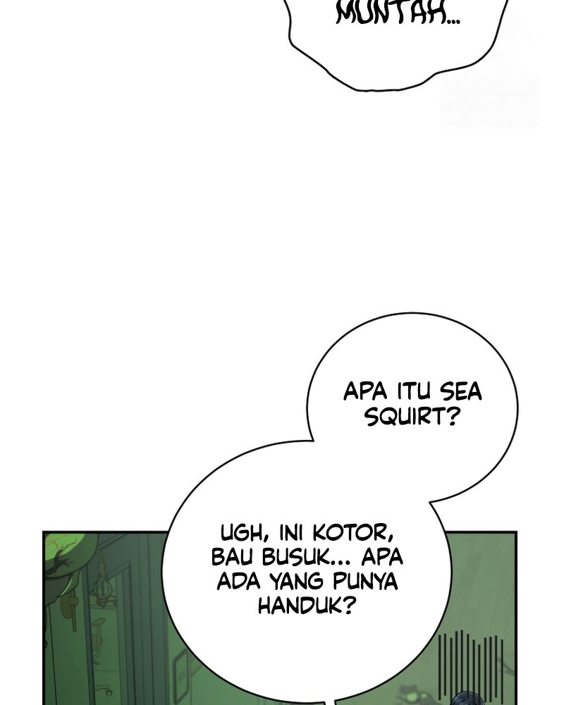A Guide to the Right Life for Rankers Chapter 24 - halaman 159