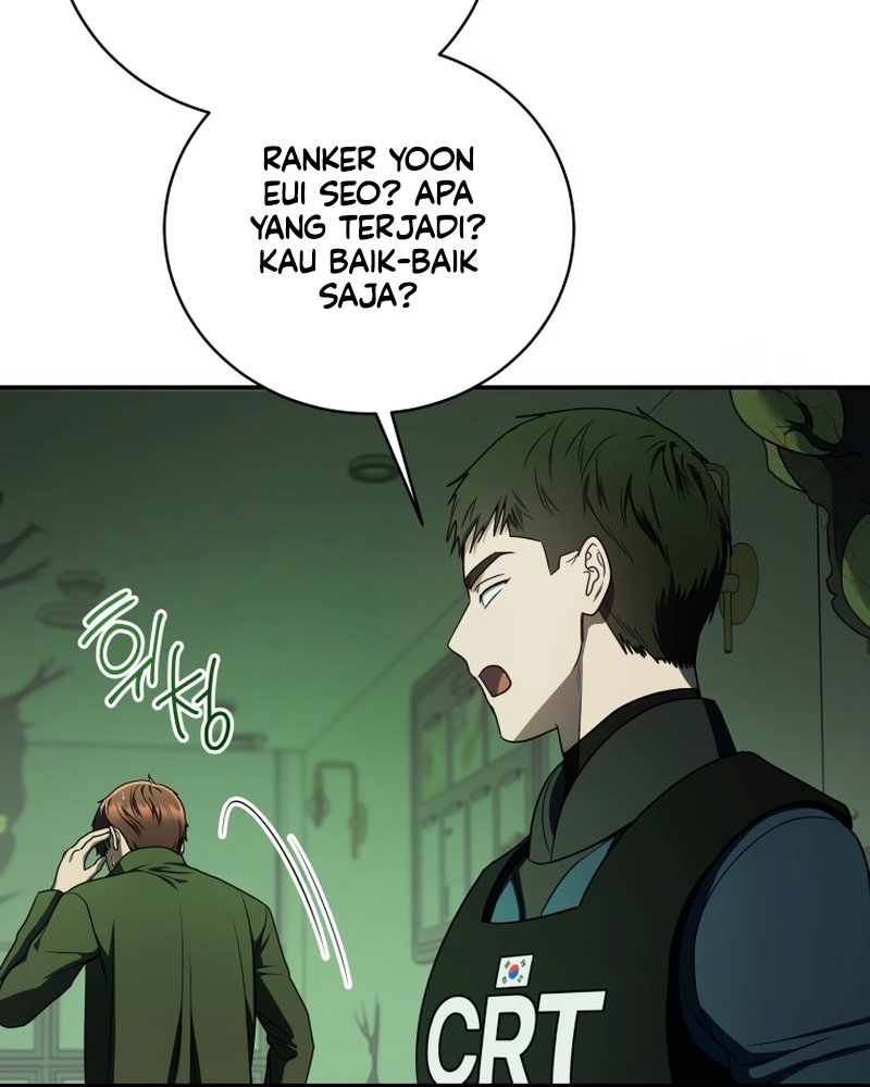 A Guide to the Right Life for Rankers Chapter 24 - halaman 161
