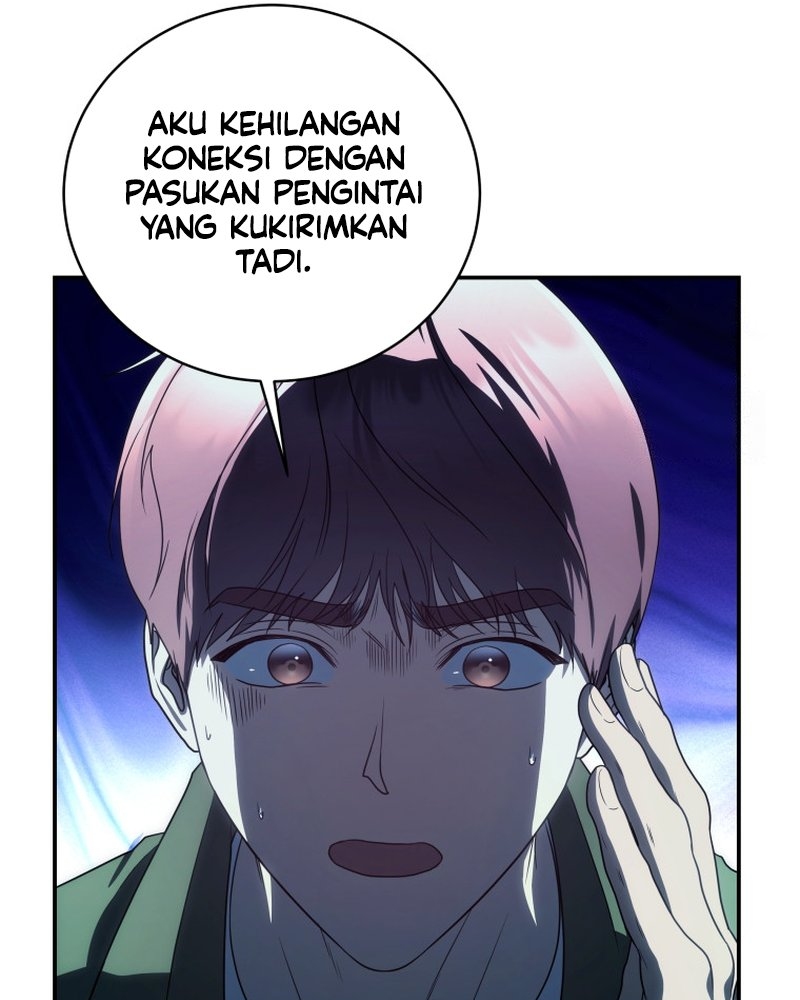 A Guide to the Right Life for Rankers Chapter 24 - halaman 163