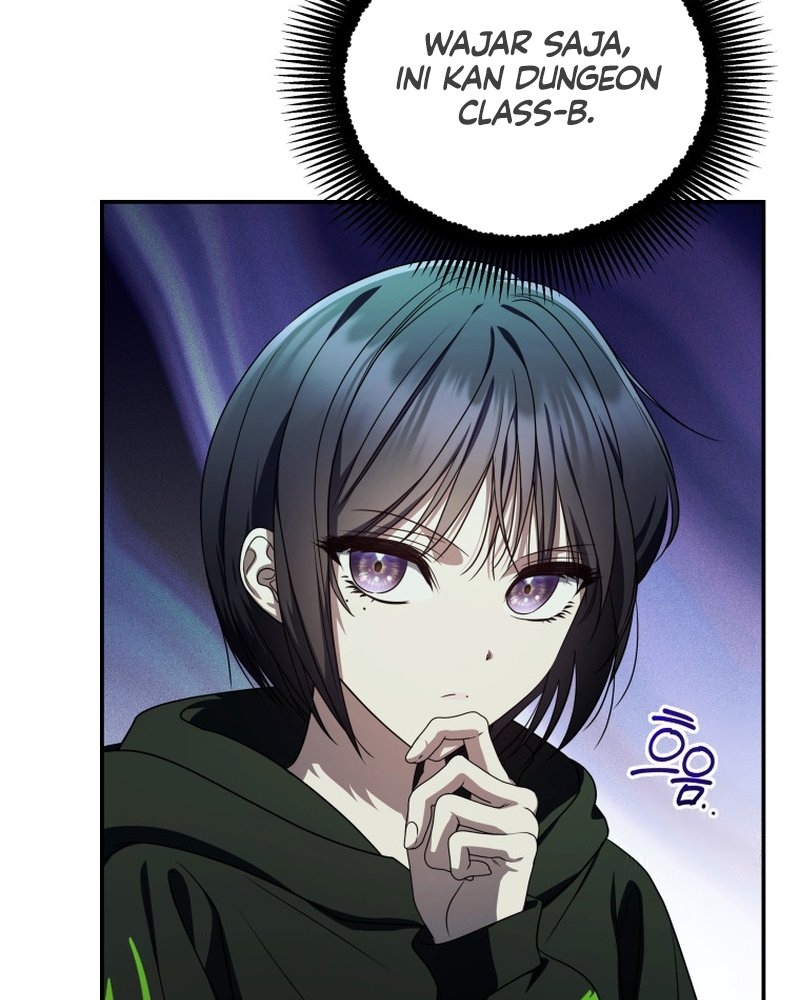 A Guide to the Right Life for Rankers Chapter 24 - halaman 173