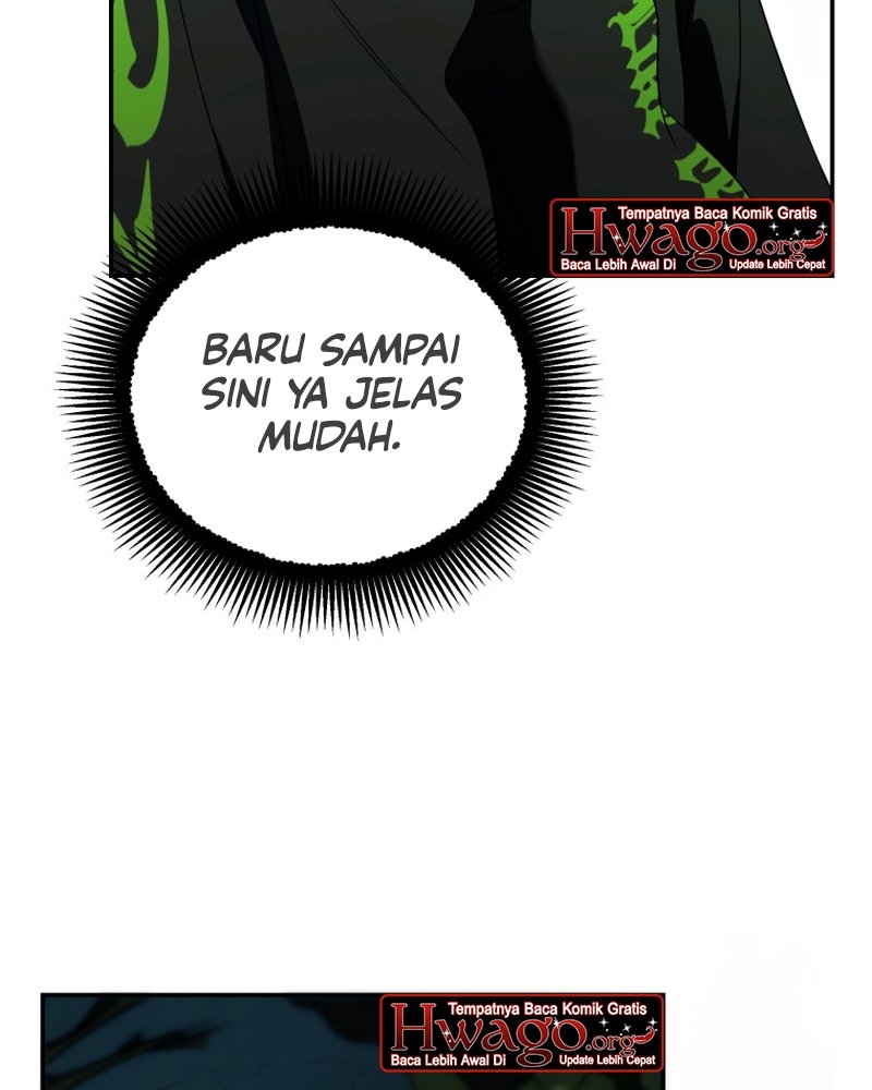 A Guide to the Right Life for Rankers Chapter 24 - halaman 174