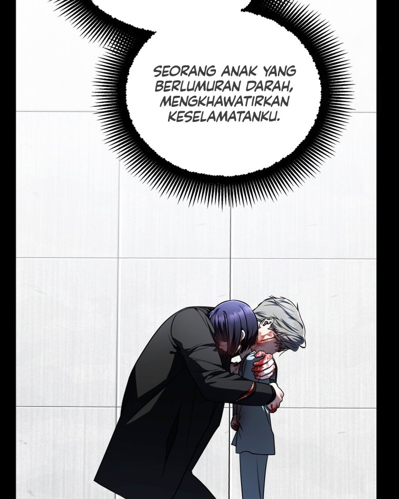 A Guide to the Right Life for Rankers Chapter 24 - halaman 28
