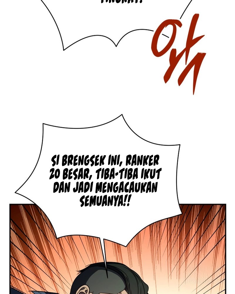 A Guide to the Right Life for Rankers Chapter 24 - halaman 66