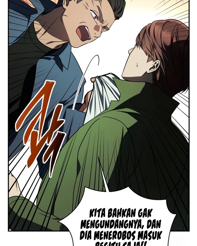 A Guide to the Right Life for Rankers Chapter 24 - halaman 67