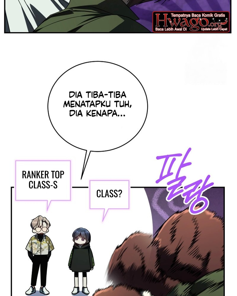 A Guide to the Right Life for Rankers Chapter 24 - halaman 69