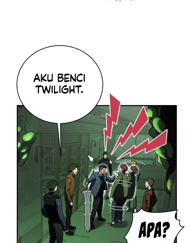 A Guide to the Right Life for Rankers Chapter 24 - halaman 71