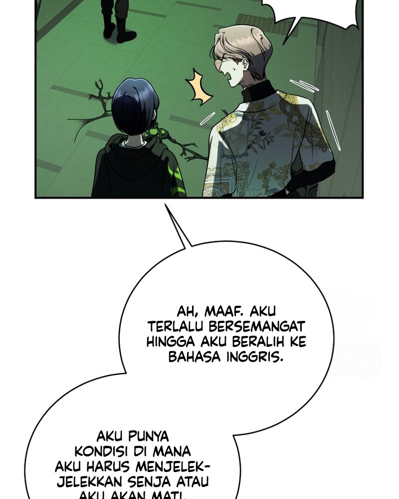 A Guide to the Right Life for Rankers Chapter 24 - halaman 72